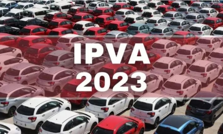 IPVA 2023 ficará mais caro; veja quanto o imposto deverá subir em São Paulo