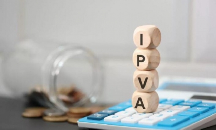IPVA 2025: prazo para placas final 1 com desconto termina hoje em São Paulo