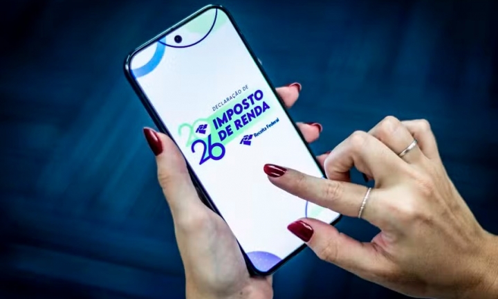Imposto de Renda 2026: mais de 22 mil contribuintes devem declarar em Avaré