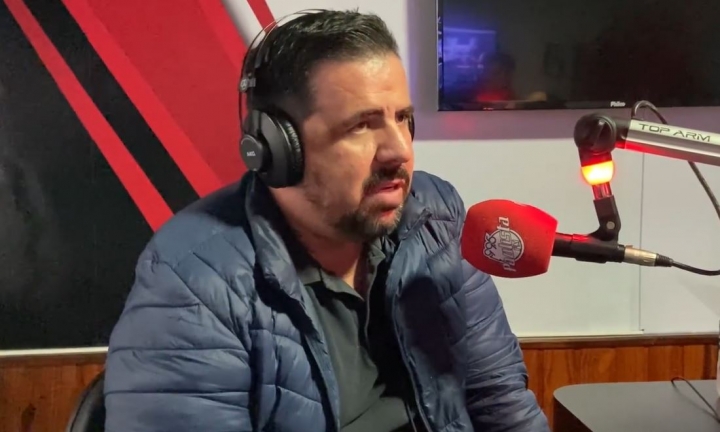 Jô Silvestre anuncia vinda de shopping center e série de pavimentação de ruas