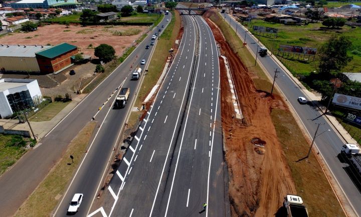 Rodovia João Mellão deve receber mais de 50 mil veículos no Carnaval