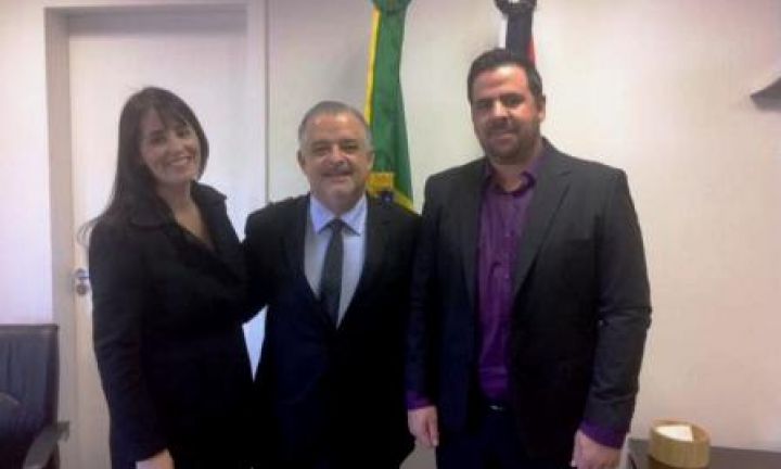 Avaré conquista vinda da Universidade Virtual de São Paulo