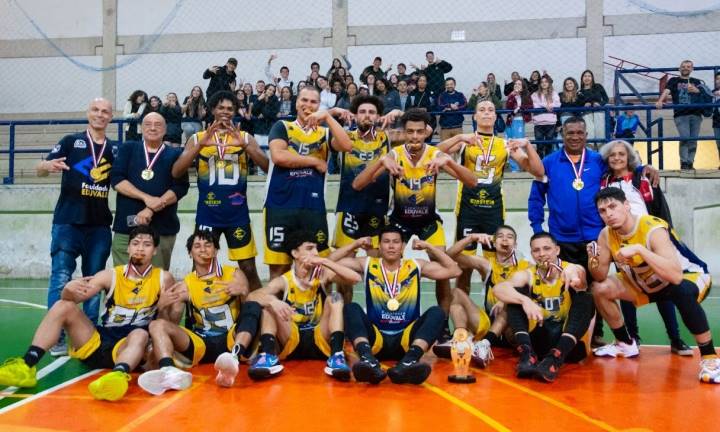 Avaré finaliza Jogos Regionais na 7ª colocação com 21 medalhas no total