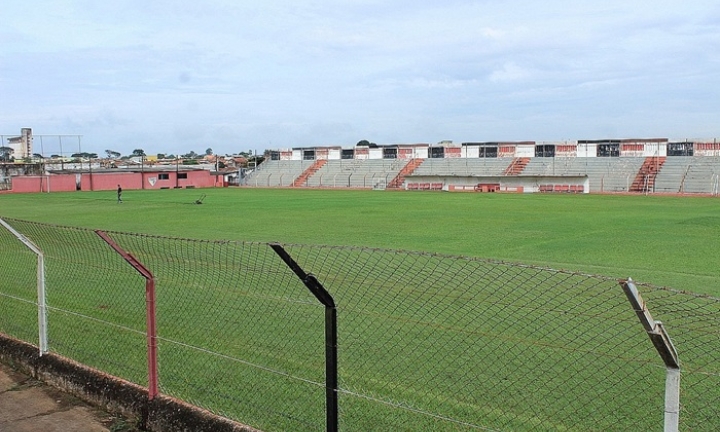 Campeonato Municipal de Futebol de Avaré tem início no domingo, 18