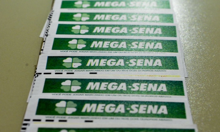 Mega-Sena acumulada pode pagar R$ 75 milhões nesta quinta-feira (21)