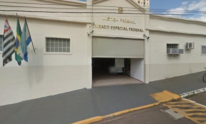 Antigo prédio da Justiça Federal vira complexo municipal