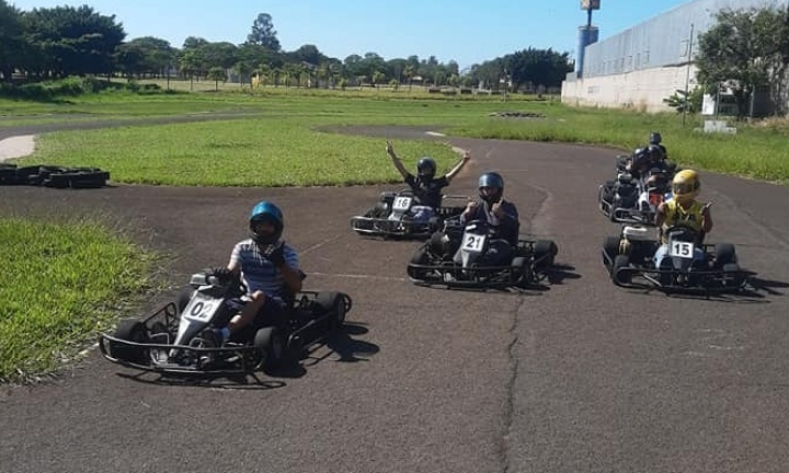 Após polêmica, Prefeitura esclarece rescisão de contrato do kartódromo 