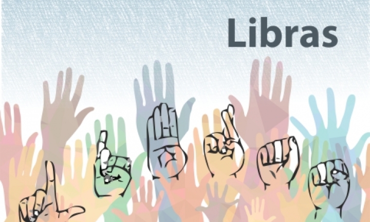 Secretaria abre inscrições para curso online de Libras nesta quarta-feira, 6