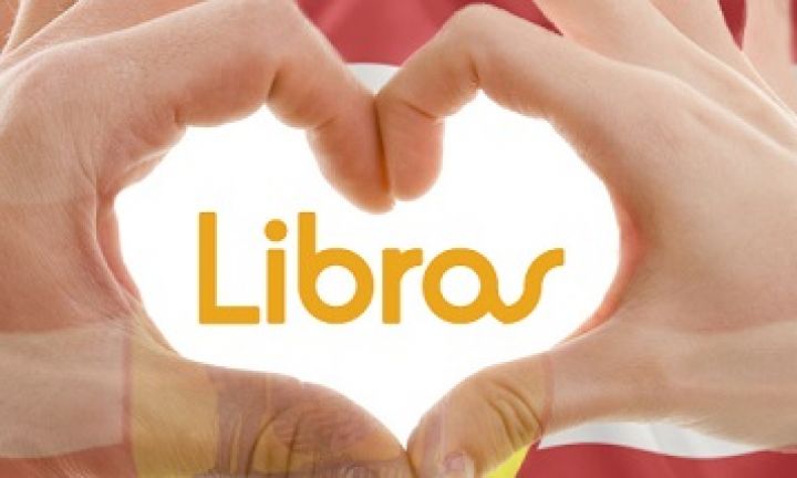 Inscrições para curso gratuito de Libras encerram-se no dia 31