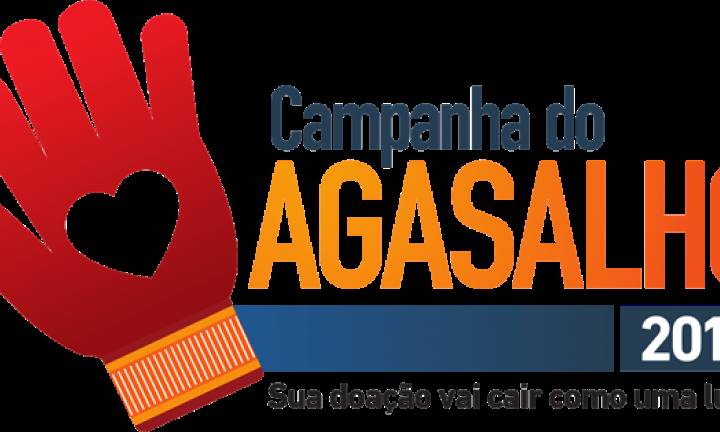Polícia Militar engajada na Campanha do Agasalho