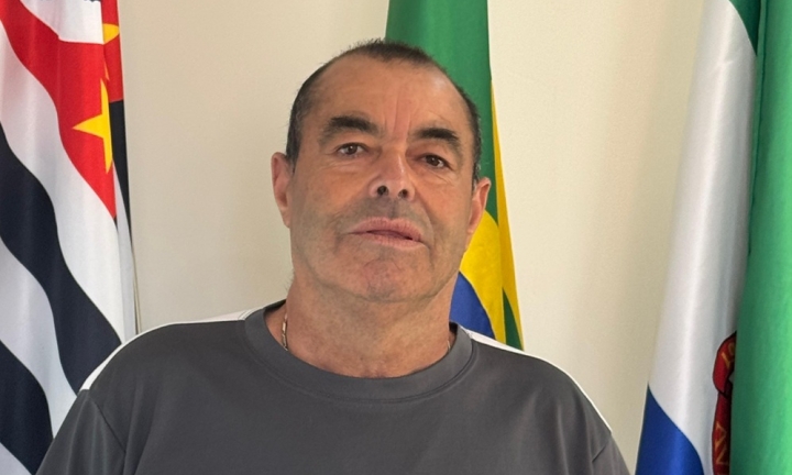 Luiz Antônio do Prado encerra 41 anos de dedicação à Prefeitura de Avaré