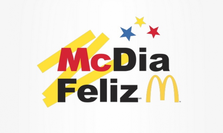 ABOVA Avaré participa da ação McDia Feliz que acontece neste sábado 