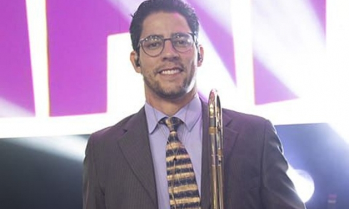 Maestro João Rubio é atração nesta terça-feira, 26, no Quinta da Casa