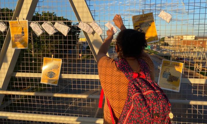 Avaré terá ações de segurança viária em alusão ao maio amarelo