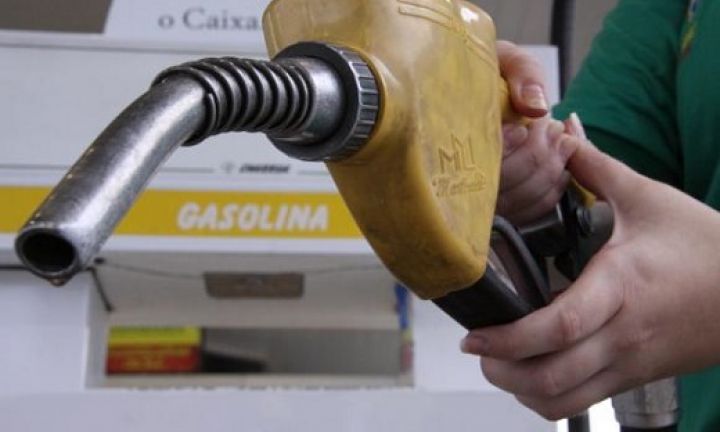 Litro da gasolina pode chegar a R$ 4 em Avaré