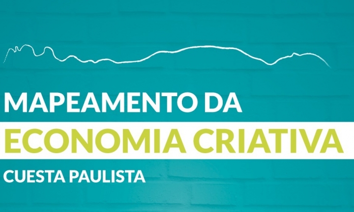 Conselho de Cultura participa do Mapeamento da Economia Criativa da Cuesta 