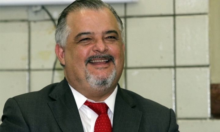 Vice-governador Márcio França visita Avaré nesta quinta