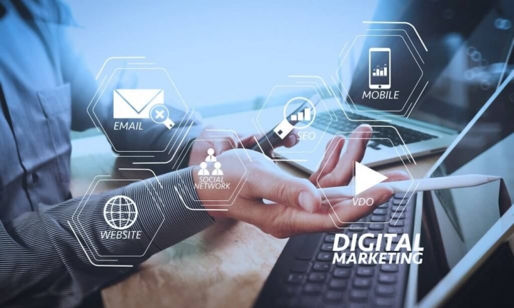 Marketing digital é tema de palestra gratuita do Sebrae