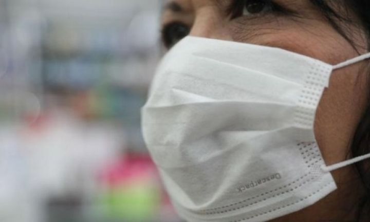 Governo recomenda uso de máscaras pela população em todo o Estado