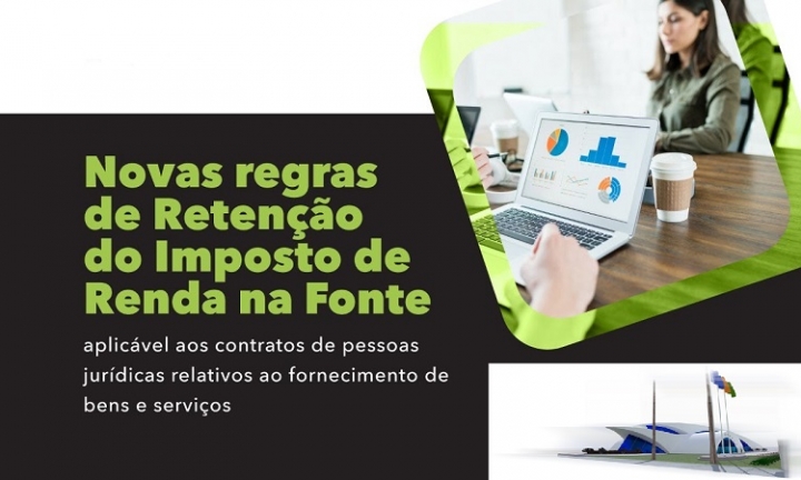 Câmara de Avaré anuncia nova regra para retenção do Imposto de Renda na fonte