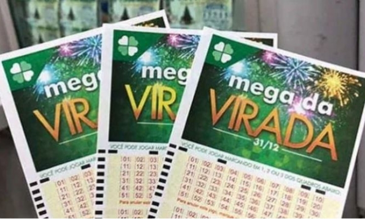 Mega da Virada: 8 em cada 10 brasileiros pretendem apostar na loteria