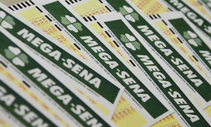 Mega-Sena acumula de novo e prêmio vai a R$ 110 milhões; veja os números