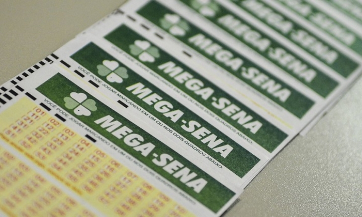 Mega-Sena acumulada: prêmio desta 4ª Feira (12) deve chegar a R$ 35 milhões