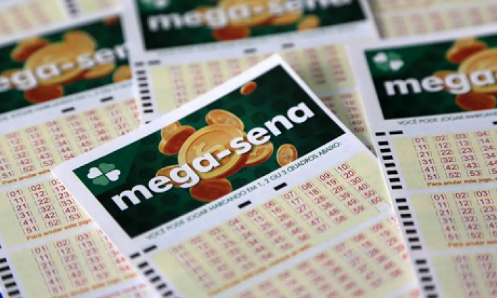 Ninguém acerta as seis dezenas da Mega-Sena 2710, e prêmio vai a R$ 50 milhões