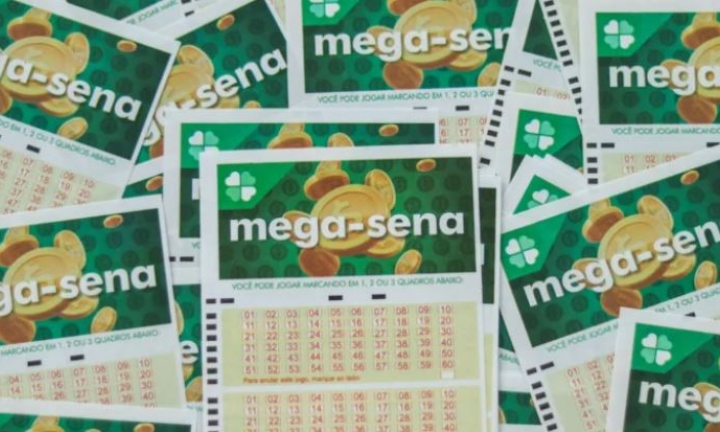 Ninguém acerta as seis dezenas da Mega-Sena e prêmio vai a R$ 105 milhões