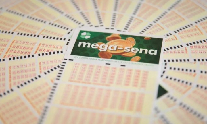 Mega-Sena, concurso 2.713: prêmio acumula e vai a R$ 72 milhões