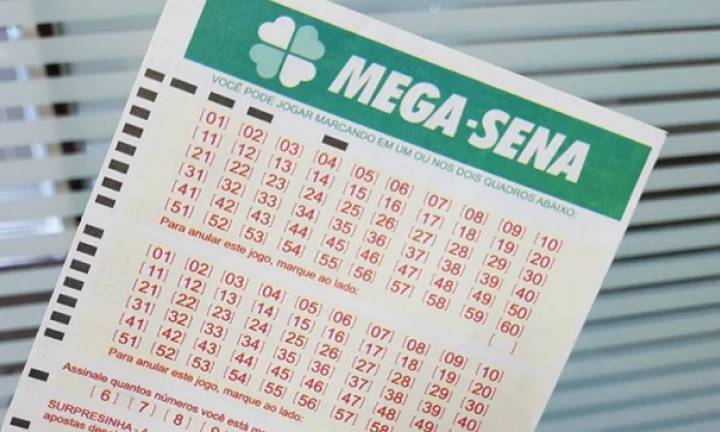 Mega-Sena pode pagar R$ 42 milhões nesta quarta-feira (18)