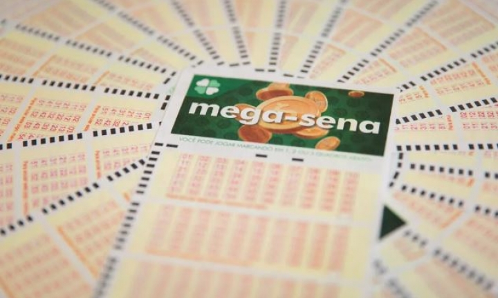 Mega-Sena sorteia nesta terça-feira (21) prêmio acumulado em R$ 51 milhões 