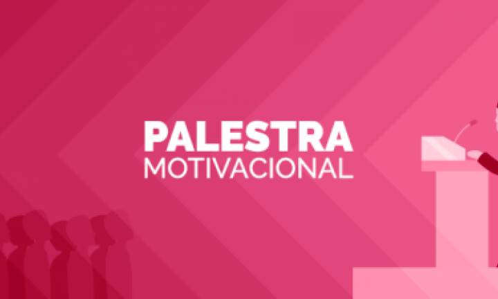 Palestra Motivacional em prol da Casa Transitória será no dia 26