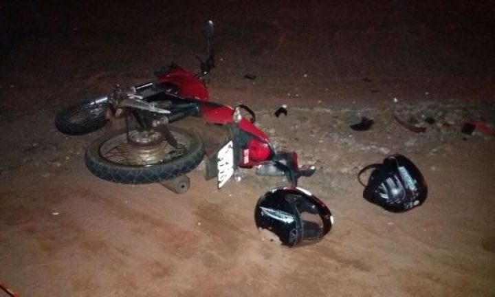 Imprudência pode ter causado mais uma morte na SP-255