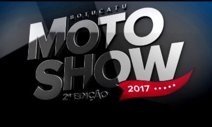 Botucatu sedia grande evento de motos