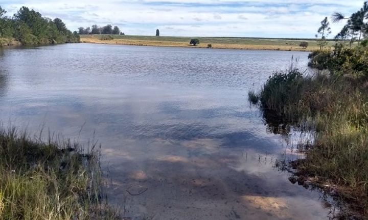 MPF pede esvaziamento de barragem em Iaras por risco de rompimento