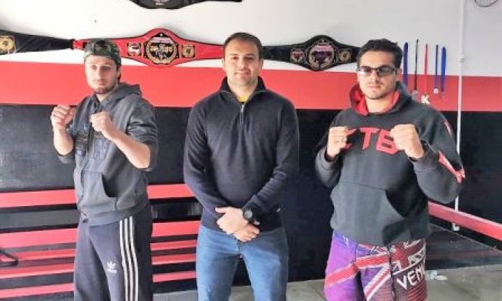 Cerqueira César oferece aulas gratuitas de Muay Thai