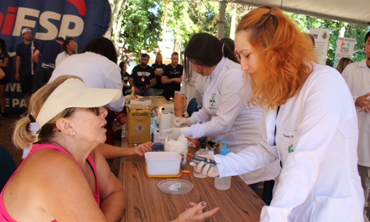 Fundo Social promove evento especial dedicado às mulheres em Avaré