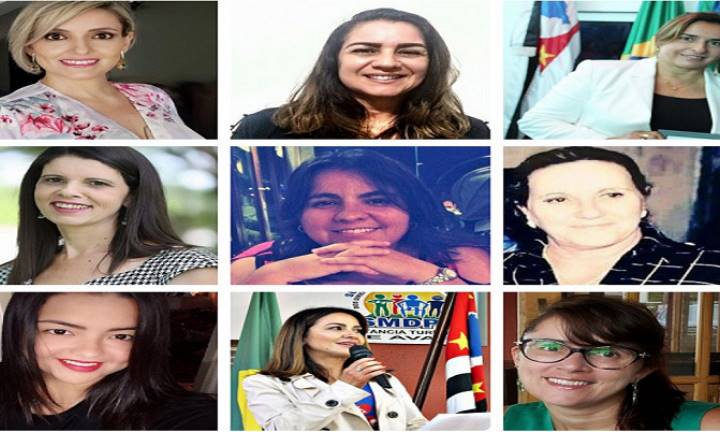 Metade do secretariado municipal de Avaré tem mulheres a frente