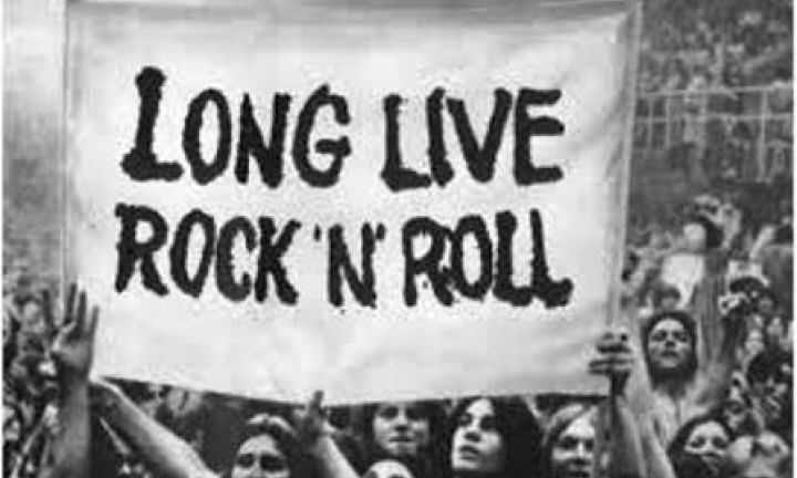 Por que 13 de julho é comemorado o Dia Mundial do Rock?