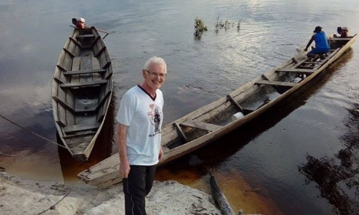 Padre de Avaré faz missão na diocese mais indígena do país