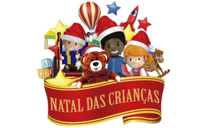 Natal das Crianças acontece neste sábado na Emapa