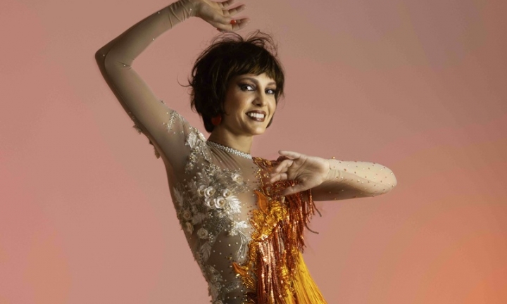 Nô Stopa celebra 25 anos de carreira com show gratuito em Avaré