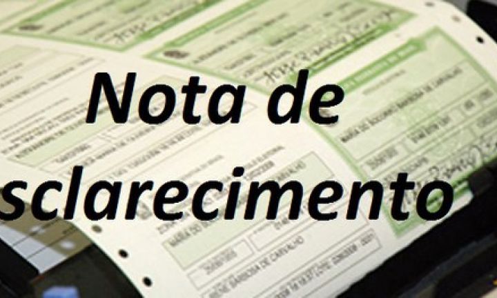 Agendamento para biometria em Avaré só para janeiro