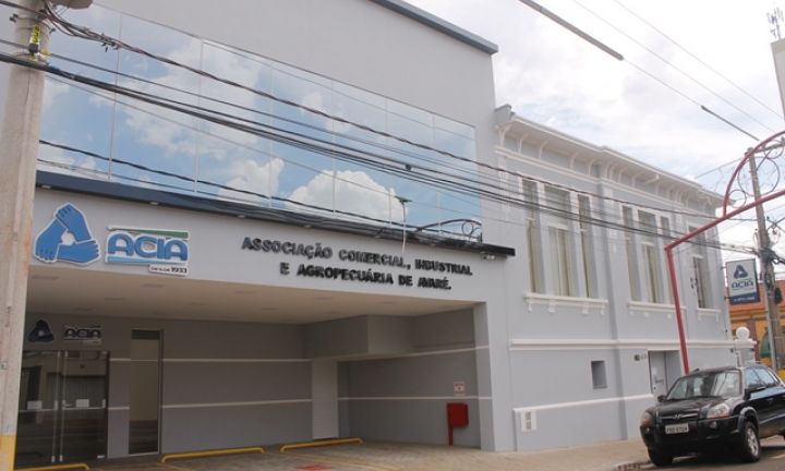 ACIA vai inaugurar prédio anexo com moderno auditório