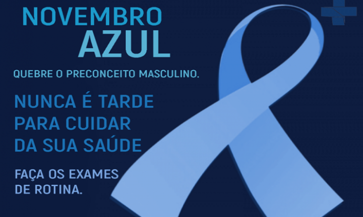 Novembro Azul: postos Bannwart e Brabância realizam campanha nesta quarta, 19