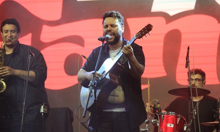 42ª Fampop garante vagas exclusivas para compositores de Avaré