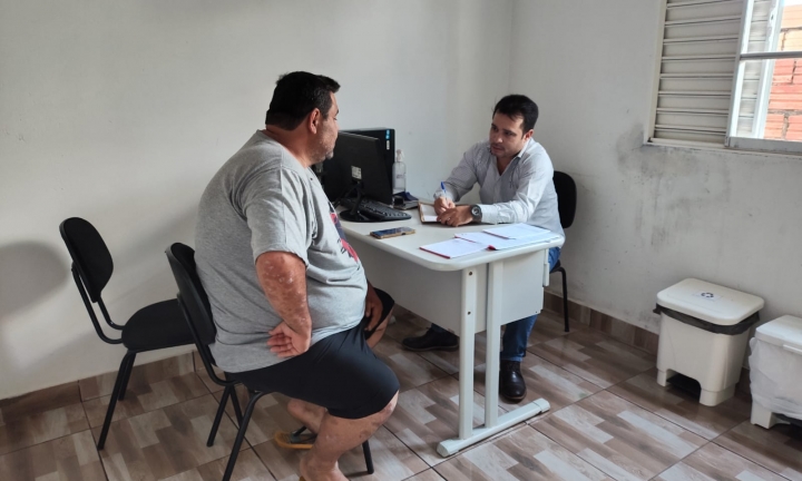 Posto da Barra Grande passa a oferecer consulta médica às segundas-feiras