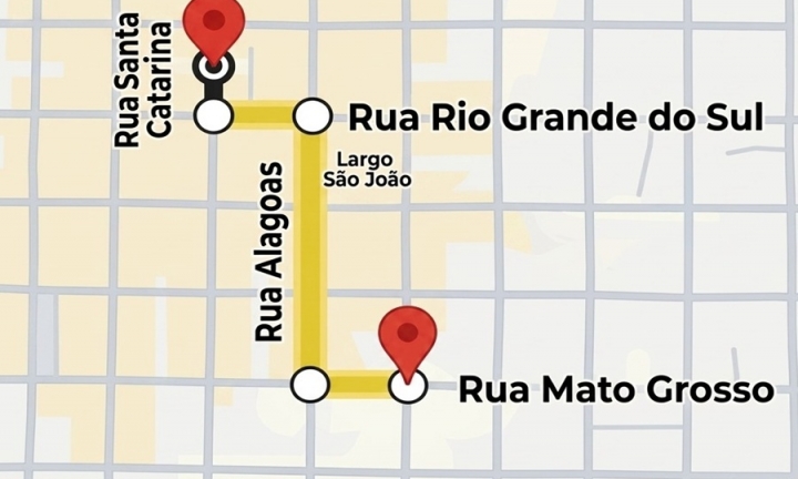 Reunião sobre obras contra enchentes ocorre nesta quinta, 30, na ACIA
