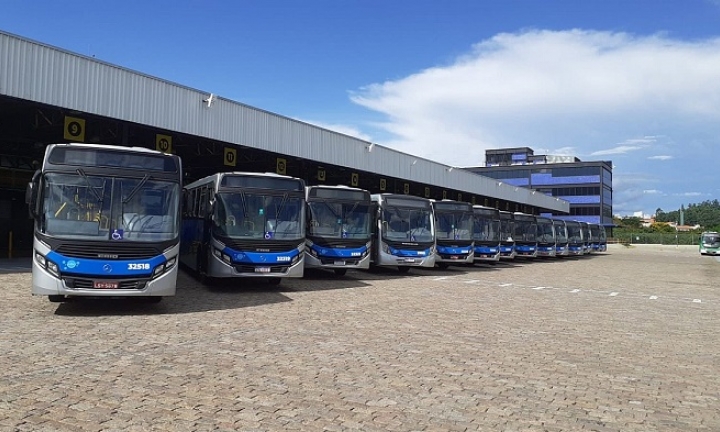 Site da Prefeitura disponibiliza horários de ônibus circular de Avaré